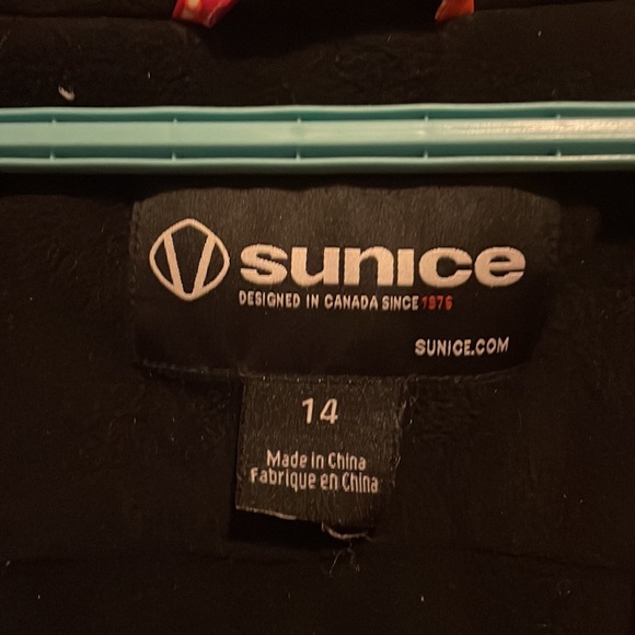 sunice jacket - Picture 3 of 5